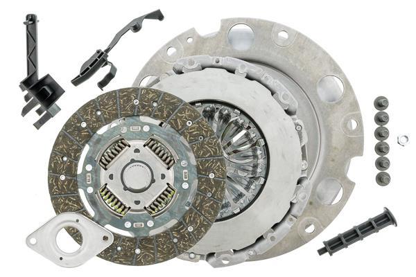 Kit d'embrayage AISIN SKE-VG60